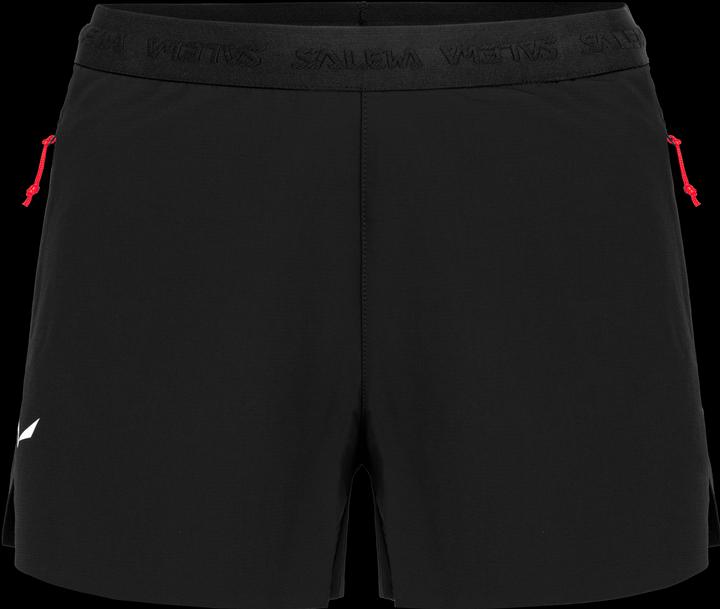 Salewa Pedroc Durastretch Wool Shorts Da