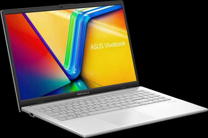 Produktbild ASUS Vivobook Go 15 OLED (15.60", AMD Ryzen 5 7520U, 16 GB, 512 GB, DE)