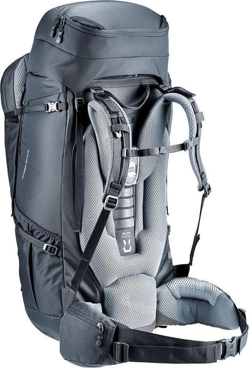Produktbild Deuter Voyager 60+10 (60 l)