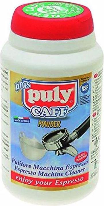 Produktbild Puly Brühkopfreiniger