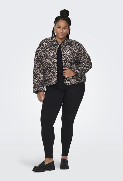 Produktbild Only CARHALLIE Steppjacke Steppjacke (XL)