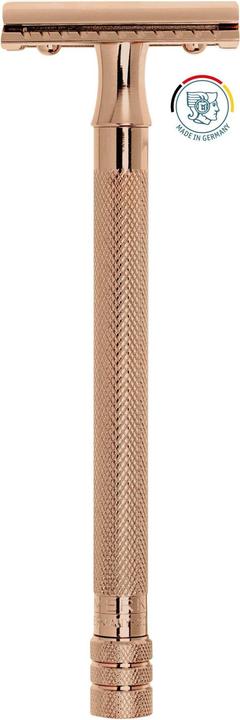 Merkur Straight Razor 24003 Unisex