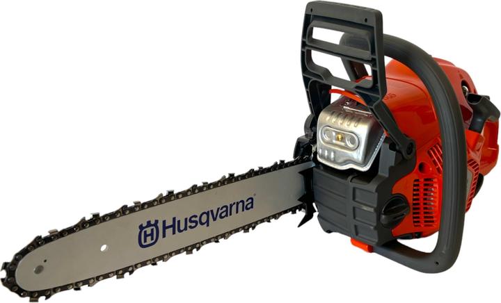 Husqvarna 135 Mark II (Petrol chain saw)