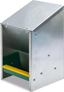 Olba Metal Feeder M Lid