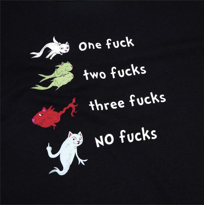 Produktbild RipnDip Down By The Seashore T-Shirt (S)
