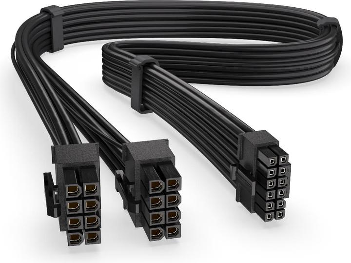 Produktbild Endorfy Case acc Supremo FM5 HWPR cable