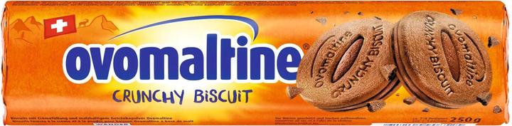 Immagine prodotto Ovomaltine Biscotto croccante (1 pz., 250 g)