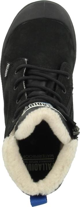 Produktbild Palladium Stiefelette (42)
