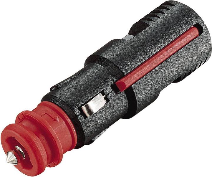 Actual product image Philippi Universal plug max. 8 A - 12 / 24 V