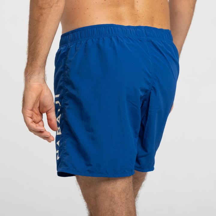 Image du produit Nabaiji Short de natation homme - 100 bleu (M)