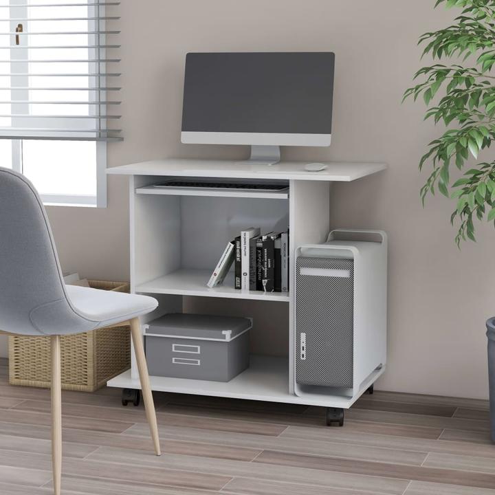 Actual product image VidaXL Valerye (80 x 50 x 75 cm)
