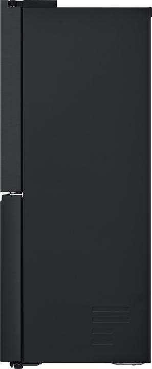 Produktbild LG Multi-Door GML960EVBE 367L/274L bk E (Speditionsversand) (641 l)