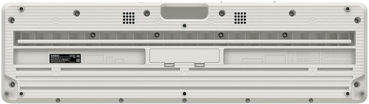 Actual product image Casio CT-S1 (61 Keys)