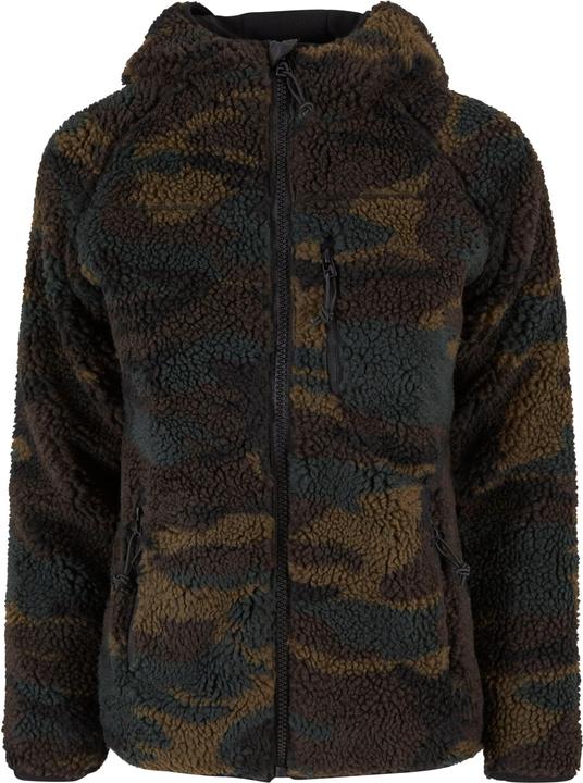 Brandit Ladies Teddyfleecejacket