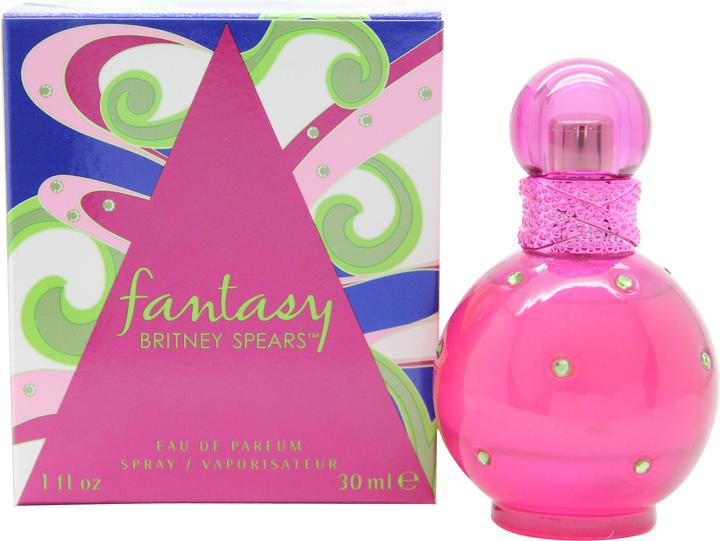 Actual product image Britney Spears Fantasy (Eau de parfum, 30 ml)
