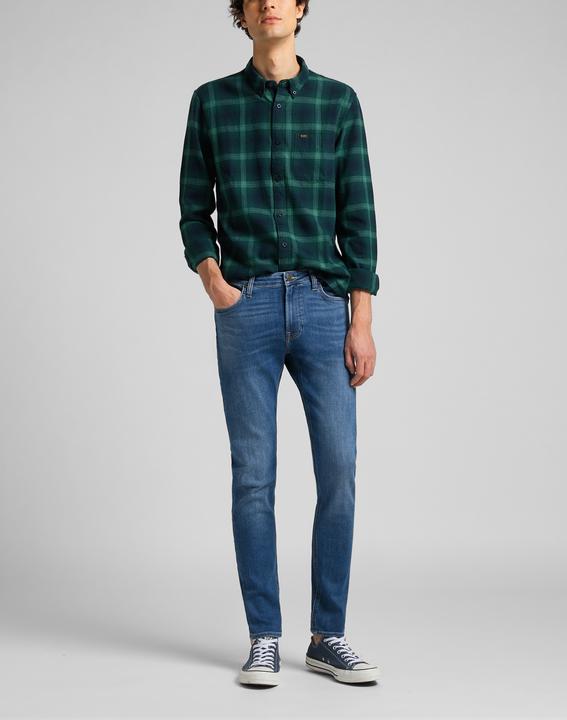 Produktbild Lee Malone Jeans mid worn martha (W32/L32)