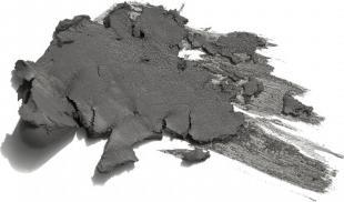 Image du produit Gosh Ombre à paupières Forever Matt 12 Dark Grey 1.5g (12)