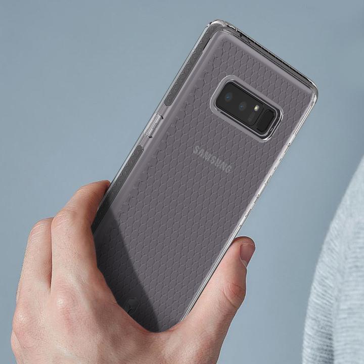 Actual product image Force Case Life with Tryax System Series (Samsung Galaxy Note 8)