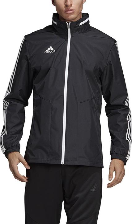 Image du produit adidas Tiro 19 Veste de pluie hommes (XS)
