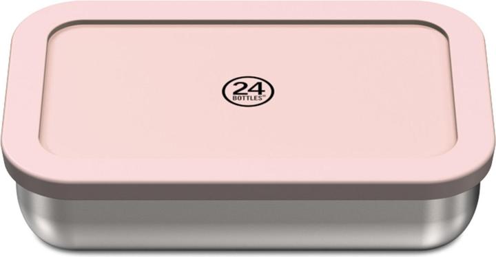 Image du produit 24 Bottles Boîte à lunch Dusty Pink