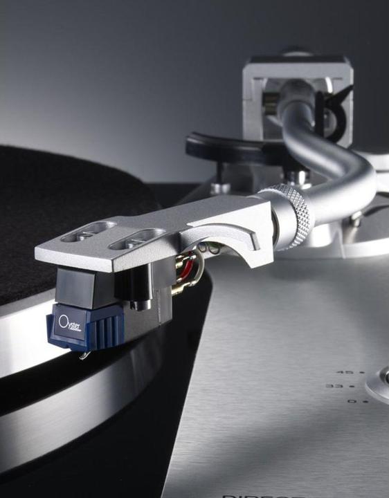 Immagine prodotto TEAC TN-4-SE/WA (Manuale)