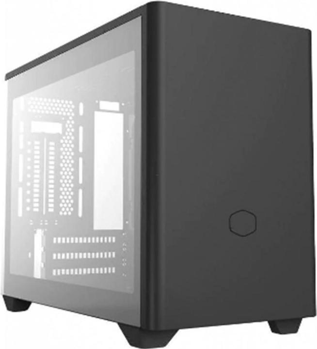 Produktbild Cooler Master MasterBox NR200P (Mini-ITX, Mini-DTX)