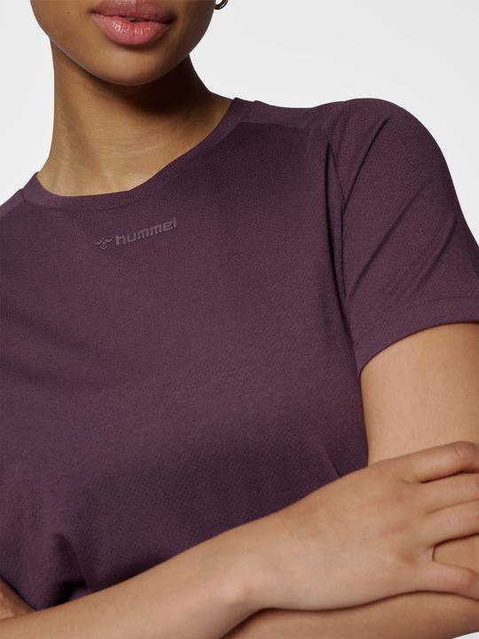 Image du produit hummel hmlMT VANJA T-SHIRT (XS)