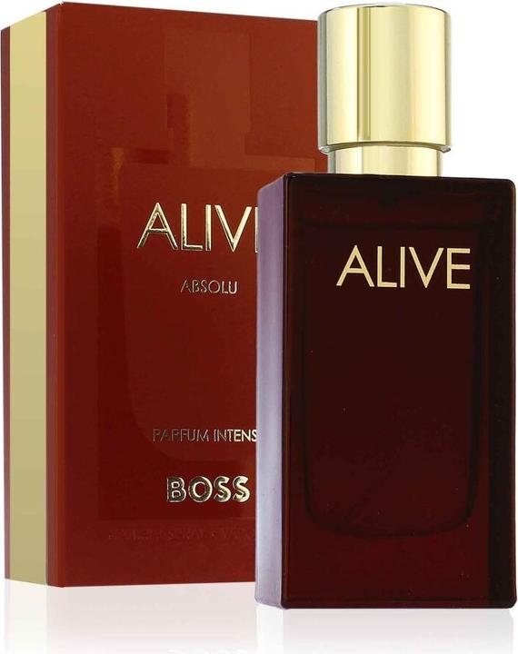 Immagine prodotto Hugo Boss Alive Absolu Parfum Intense (Eau de parfum, 30 ml)