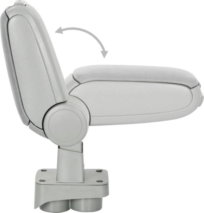 Produktbild VidaXL Auto Armlehne für VW Polo Ⅳ (2001-2005) Mittelarmlehne Mittelkonsole