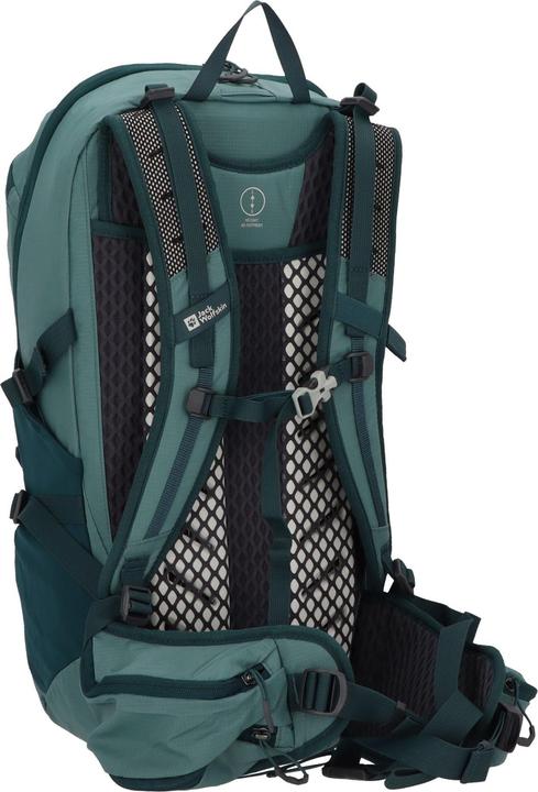 Produktbild Jack Wolfskin Cyrox Shape 25 S-L (25 l)