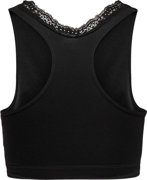 Immagine prodotto Only Maternity Top in pizzo (L, Confezione singola)