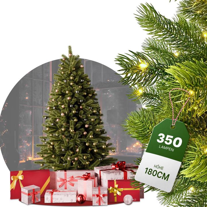 Produktbild BoomDing Tannenbaum (180 cm)