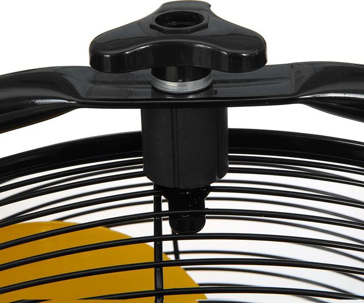 Produktbild Stanley Bodenventilator