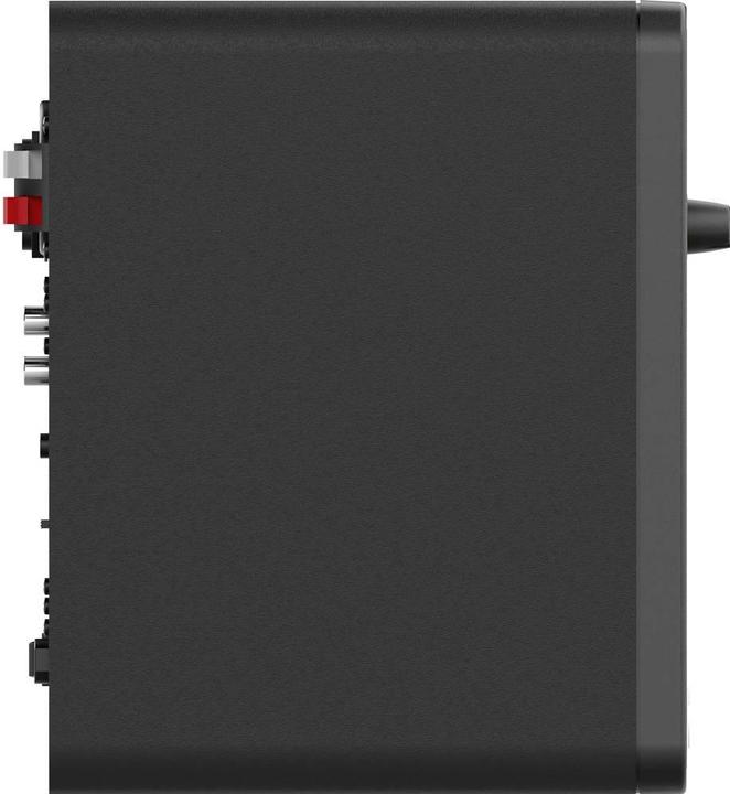 Actual product image Mackie CR4-X (Passive, Active, Pair)