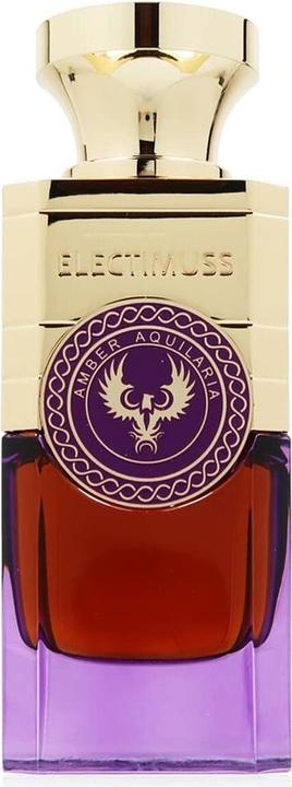 Produktbild Electimuss Amber Aquilaria, Unisex, Eau De Parfum 100ml (Eau de Parfum, 100 ml)