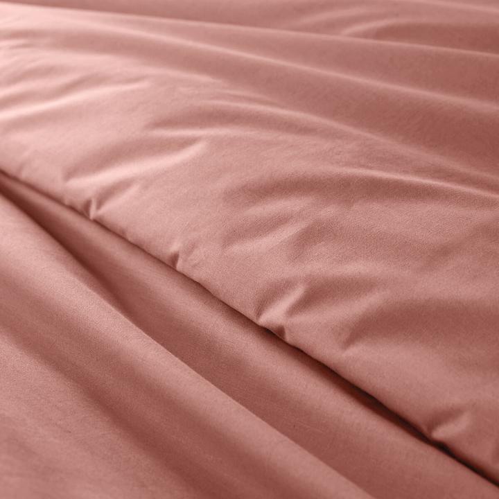 Produktbild La Redoute Interieurs Percale Bio (Duvetbezug, 240 x 220 cm)