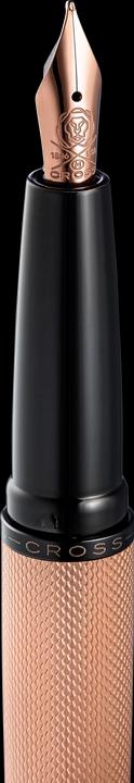 Produktbild Cross ATX Füllhalter (Rosegold, 1 x)