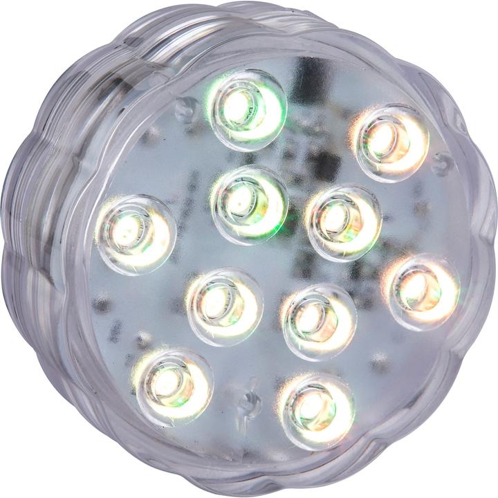 Actual product image Globo Underwater light (0.07 m)