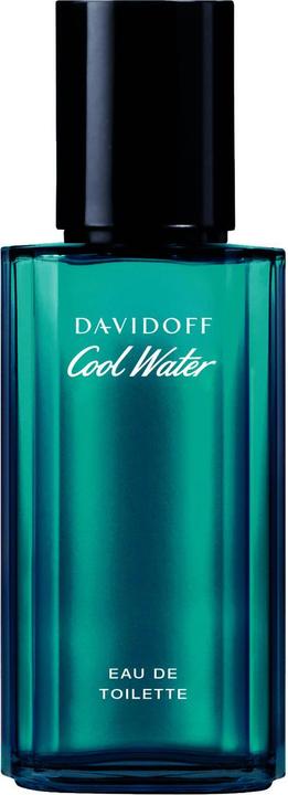 Image du produit Davidoff eau froide (Eau de toilette, 40 ml)