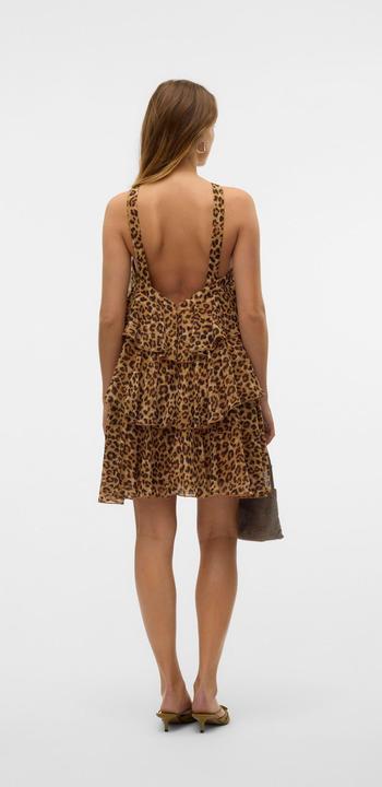 Produktbild Vero Moda VMFELICIA Kurzes Kleid Kleid (S)