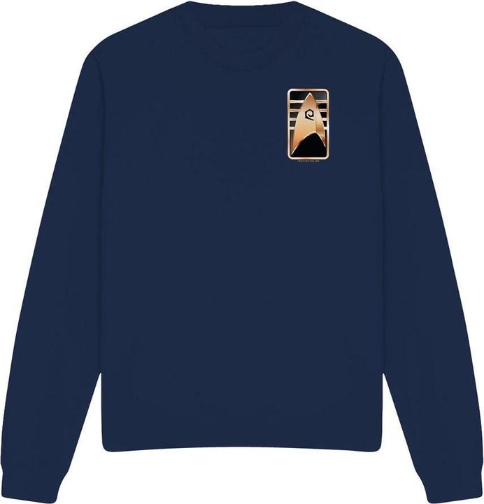 Universal Textiles Cadet Sweatshirt