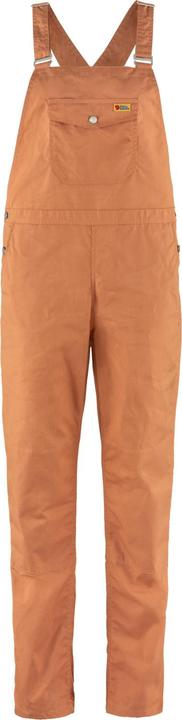 Fjällräven Vardag Dungaree Trousers W