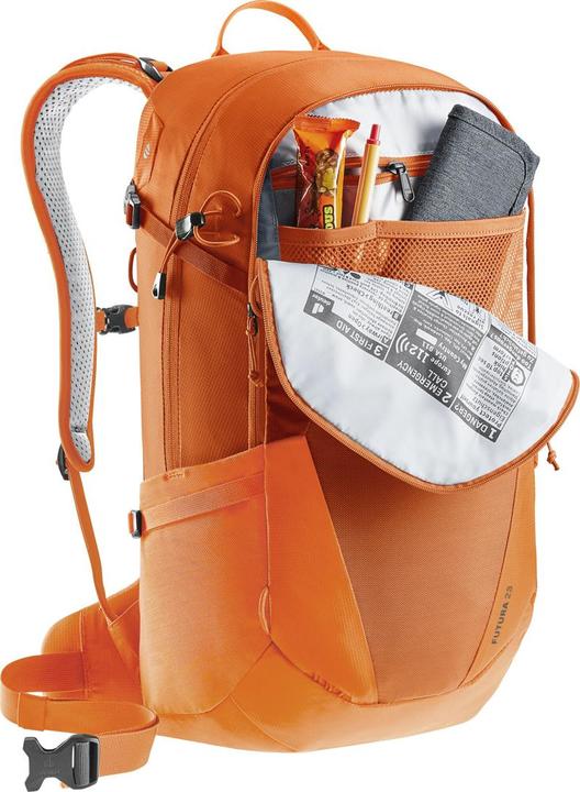 Image du produit Deuter Futura 23 (23 l)