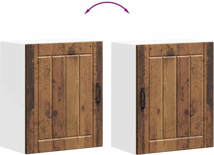 Image du produit VidaXL Madlene (50 x 31 x 60 cm)