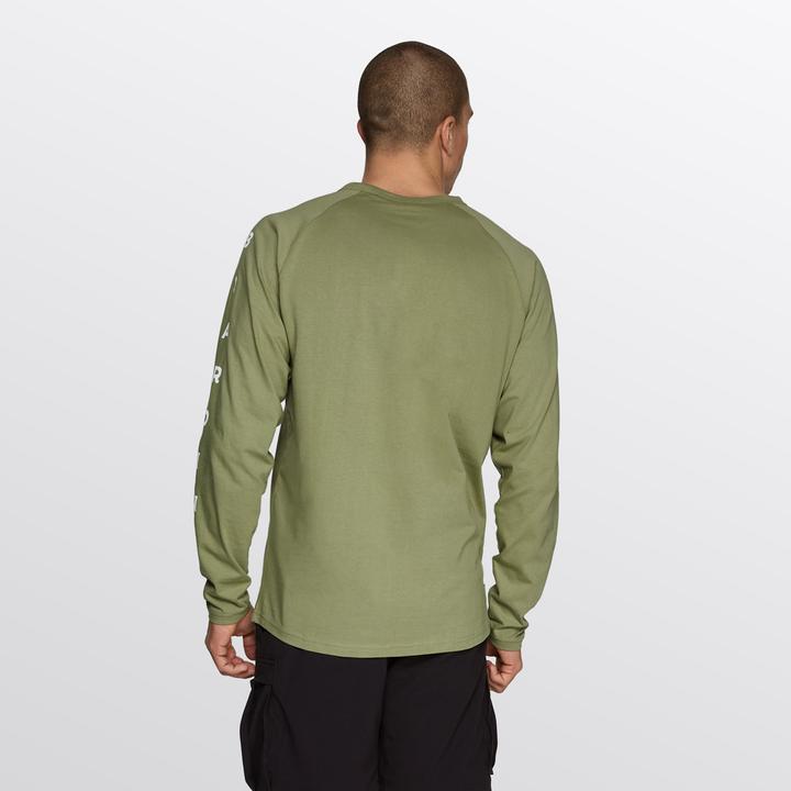 Actual product image Mystic Bolt Tee (M)