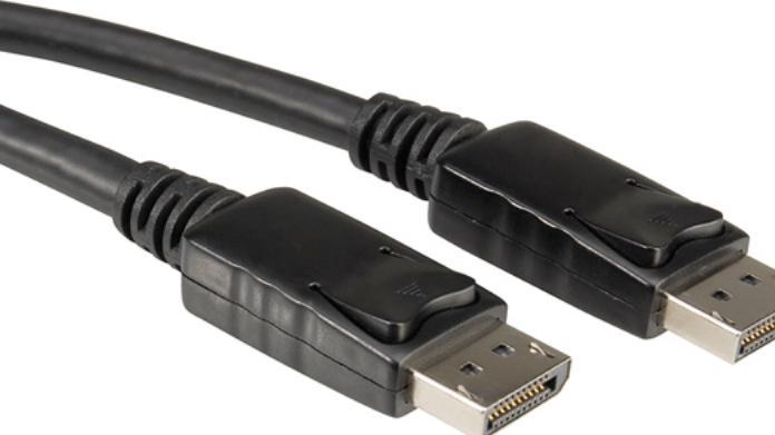 Roline DisplayPort — DisplayPort (3 m, DisplayPort)