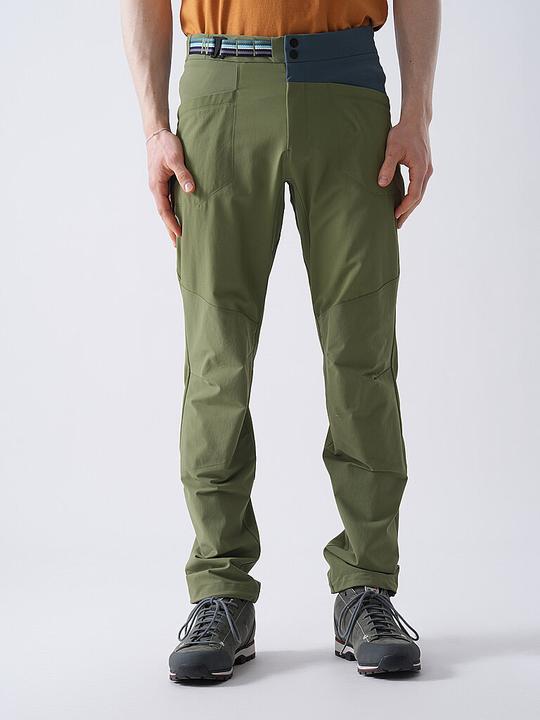 Actual product image Ortovox Pala Pants (L)