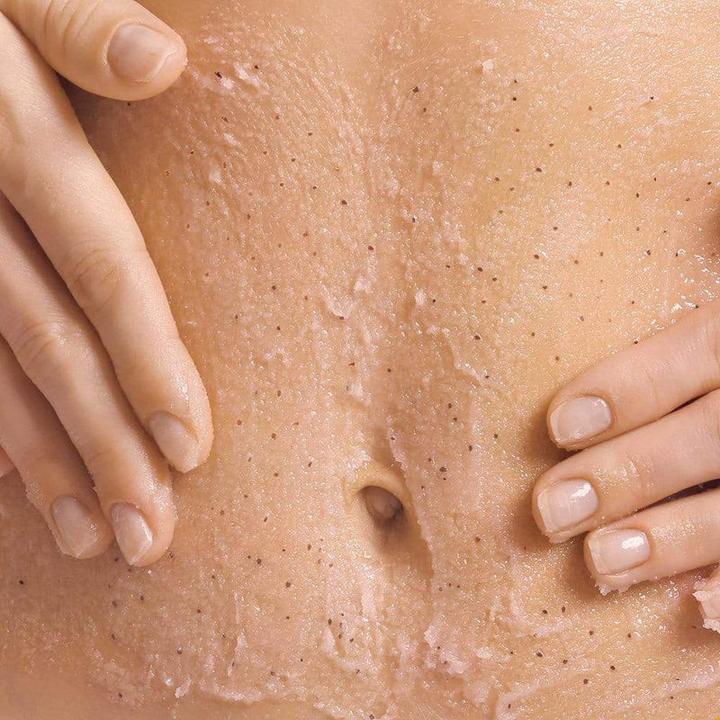 Actual product image Sol de Janeiro Bum Bum Body Scrub