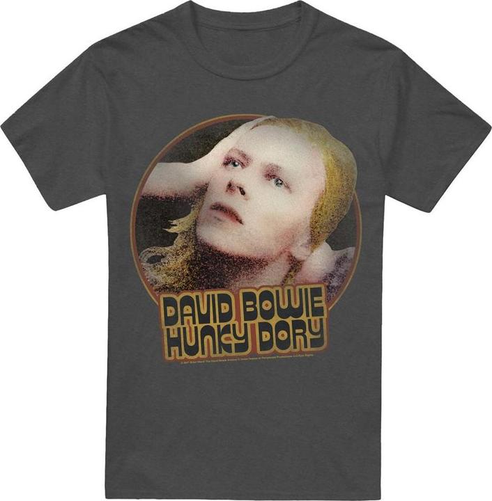 Produktbild David Bowie Hunky Dory TShirt (L)