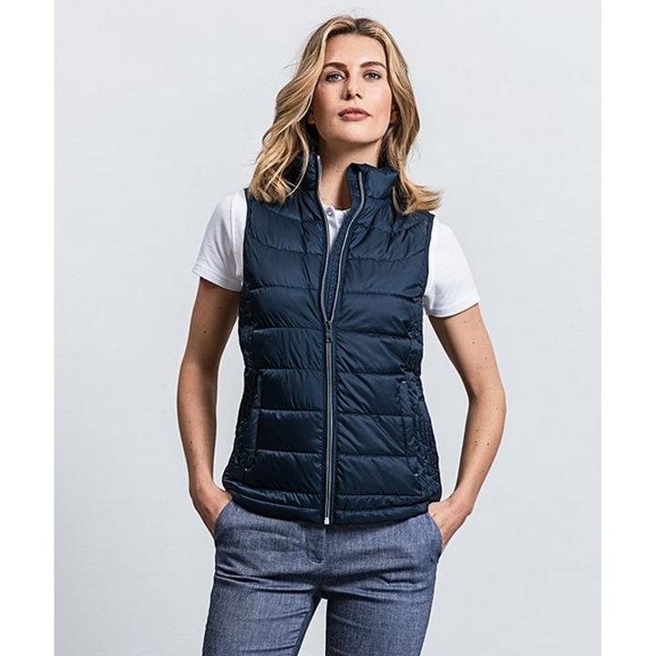 Immagine prodotto Russell Gilet nano (XS)